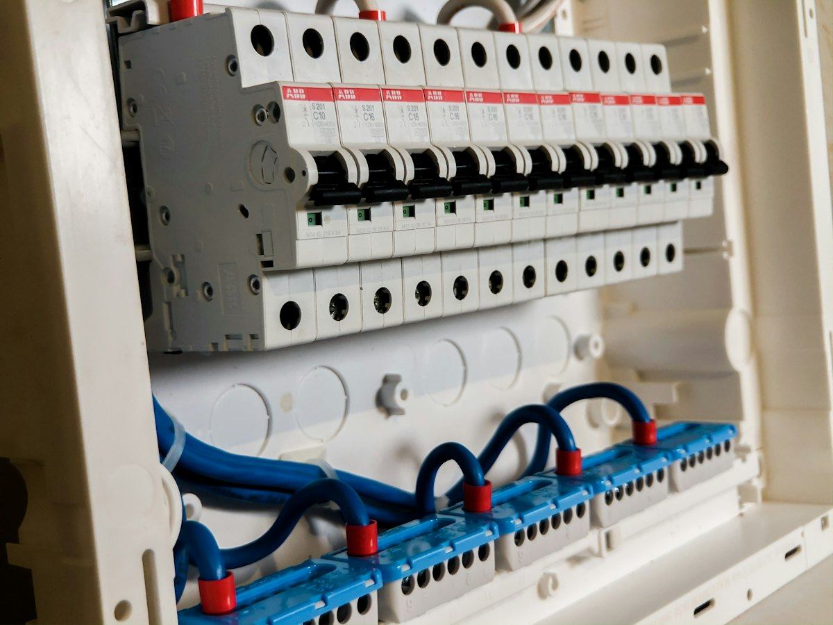 Panel Upgrades in DeLand, FL – RTD Electric